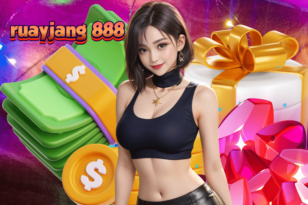 ruayjang 888